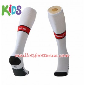 AC Milan Enfant Domicile Chaussettes 2019/2020